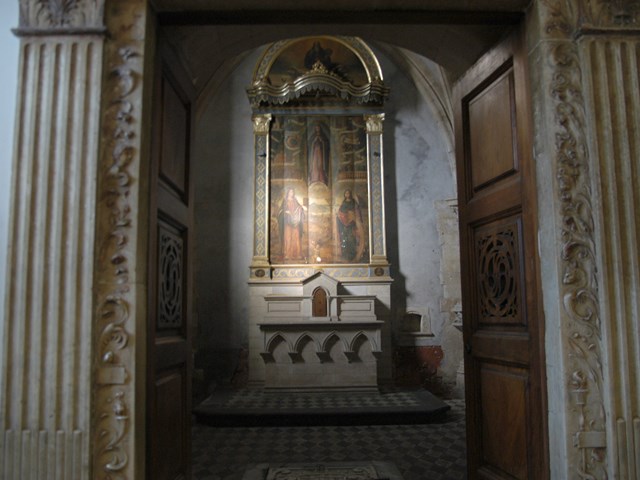 Interno Chiesa Santa Maria di Gesù 3.jpg